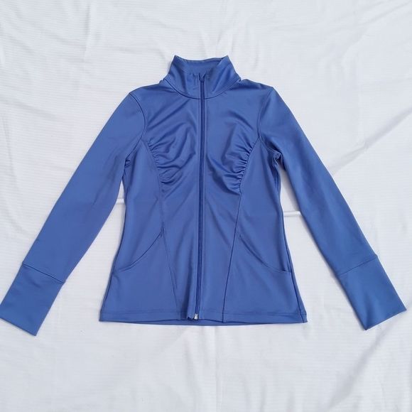 Zella Jackets & Blazers - Z by Zella performance jacket